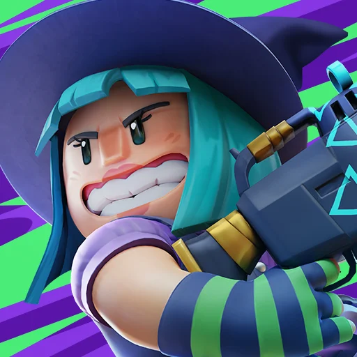 Gunstars – Battle Royale代儲 - 國際遊戲遊戲代儲商品圖片，提供快速安全的遊戲點數儲值服務